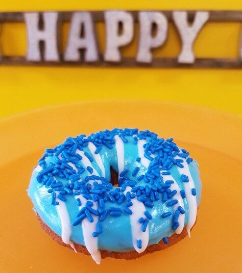 Donut Picture1